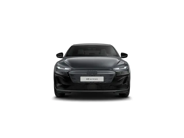 Audi A6 Avant e-tron 286 1AT S edition 2025 Elektrisch 3
