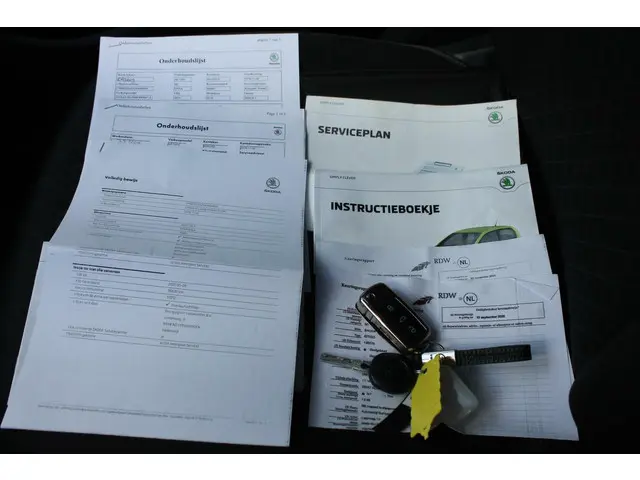 Škoda Citigo 1.0 Greentech Ambition 2016 Benzine 16