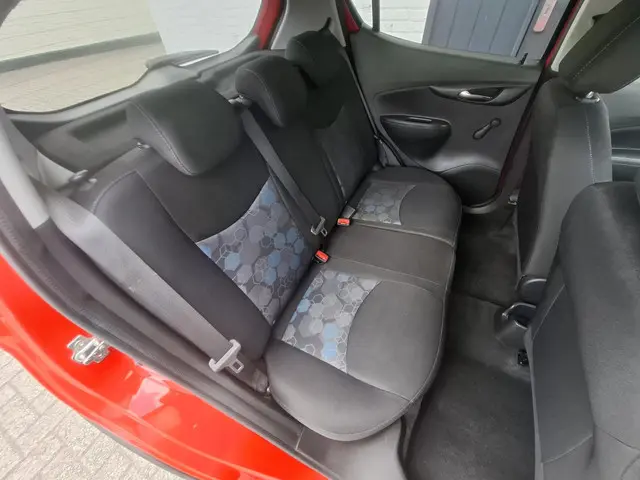 Opel KARL 1.0 Rocks Online Edition 2018 Benzine 29