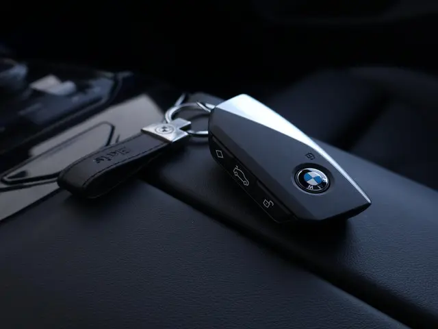 BMW 5 Serie Touring 530e 2024 Hybride Benzine 43