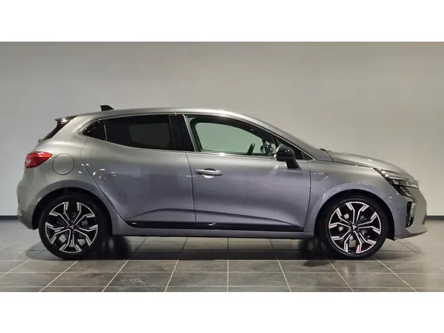 Mitsubishi Colt 1.0T MT Instyle 2024 Benzine 5
