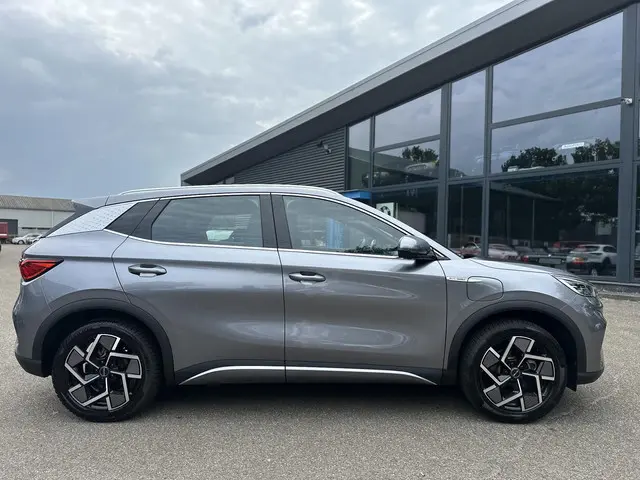 BYD ATTO 3 Design 2023 Elektrisch 9