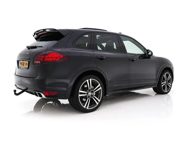 Porsche Cayenne 4.2 D S 2013 Diesel 6