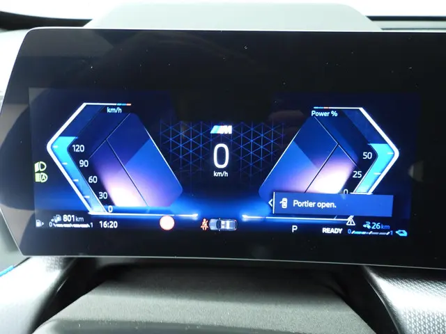 BMW X1 xDrive25e 2026 Hybride Benzine 27