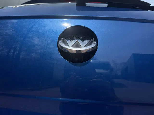 Volkswagen Polo 1.0 TSI Highline 2018 Benzine 12