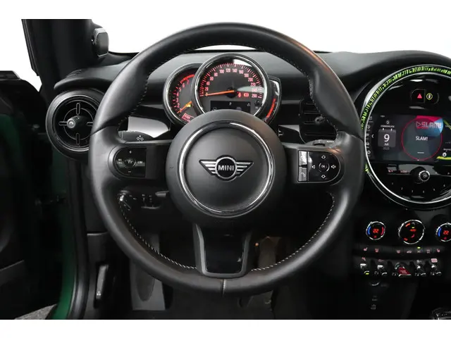 MINI Cooper 1.5 Camden Plus Edition 2023 Benzine 20