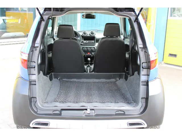 Aixam Crossover Sensation Premium 2019 Diesel 9