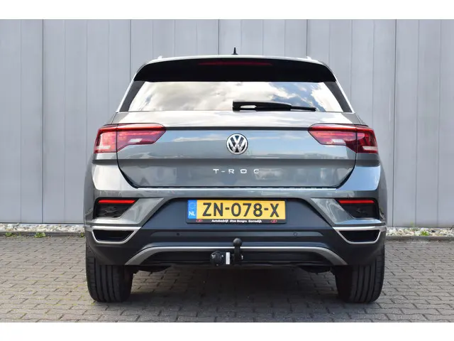 Volkswagen T-Roc 1.5 TSi 150pk Sport 2019 Benzine 14