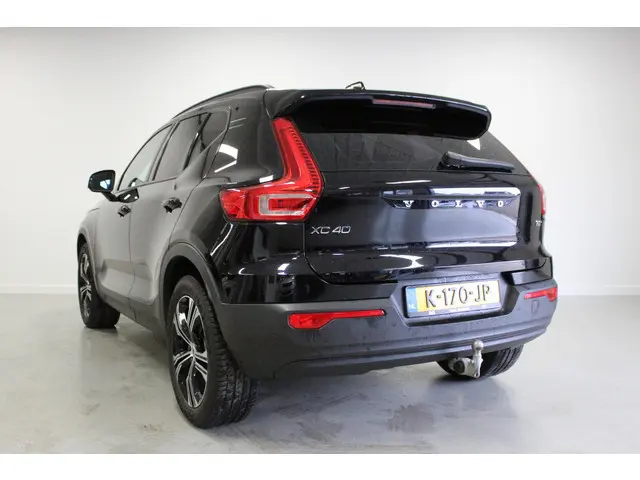 Volvo XC40 1.5 T2 Momentum Core 2021 Benzine 5