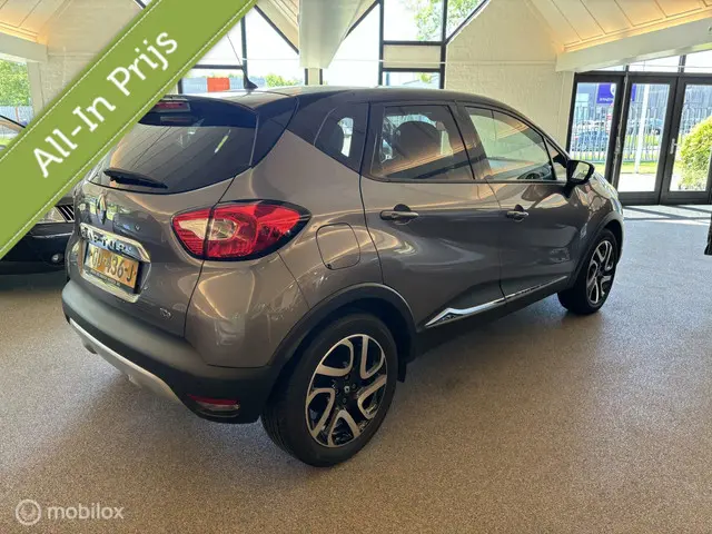 Renault Captur 3