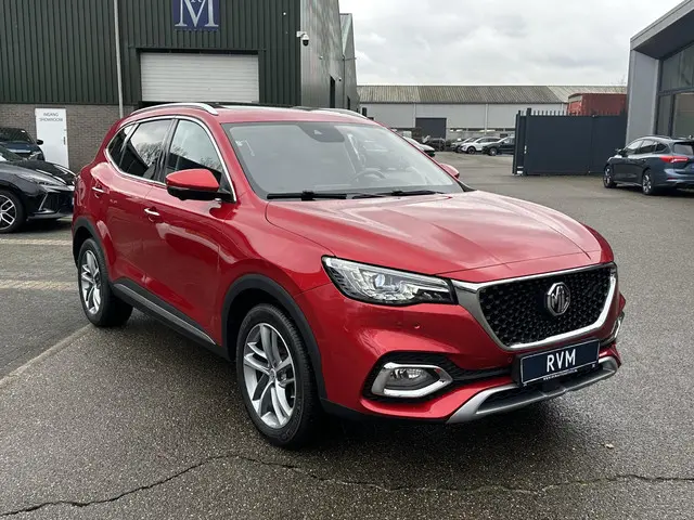 MG EHS 1.5 TGDI Luxury 2023 Hybride Benzine 5