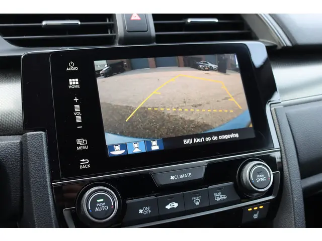 Honda Civic 1.0 i-VTEC Elegance | 2019 Benzine 16