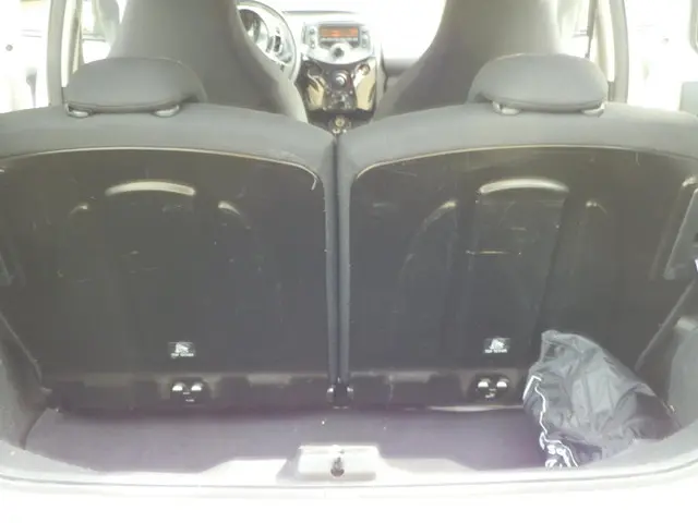 Citroën C1 1.0 VTi Feel 2019 Benzine 15