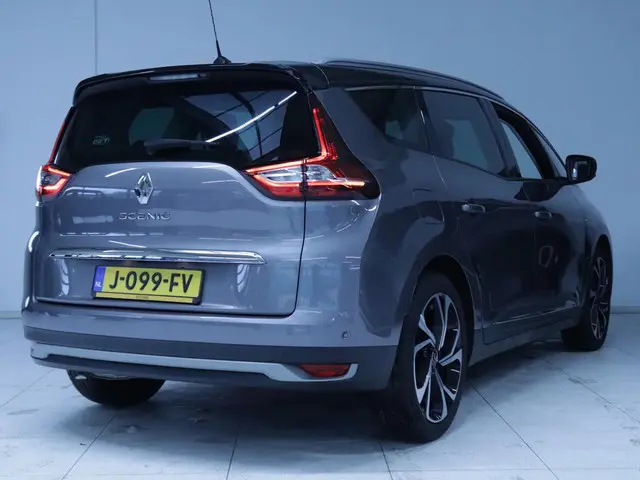 Renault Grand Scénic 1.3 TCe Bose 7p. 2019 Benzine 2