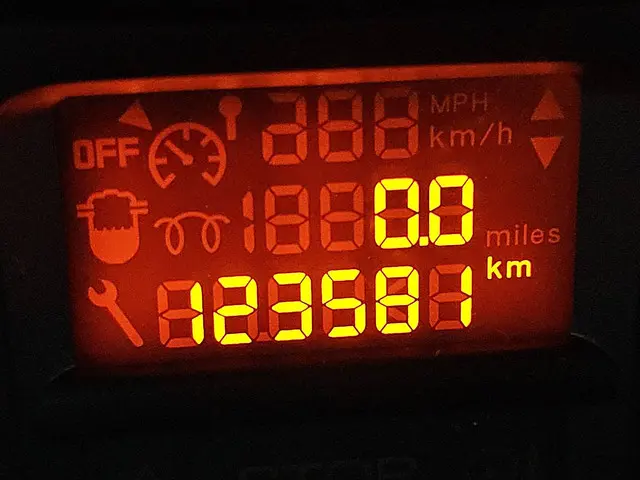 Citroën Jumpy 2.0 2013 Diesel 9