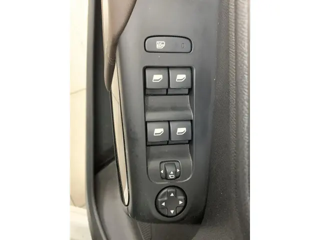 Citroën C5 Aircross 1.6 PureTech Shine 2020 Benzine 21