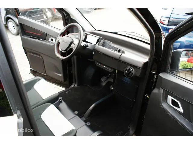 Silence S04 Brommobiel Silence 2025 Elektrisch 15