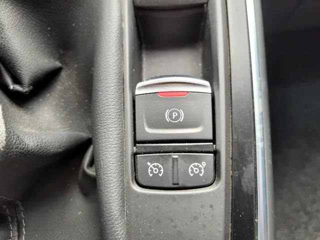 Renault Grand Scénic 1.2 TCe Intens 2017 Benzine 27
