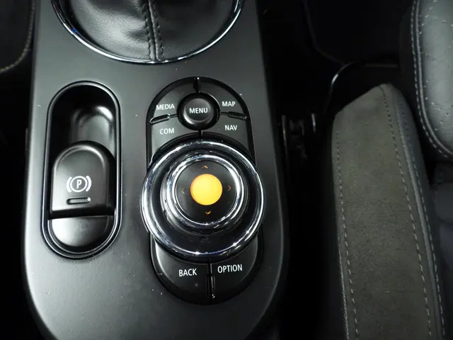 MINI Electric 3-deurs Cooper SE 2020 Elektrisch 28