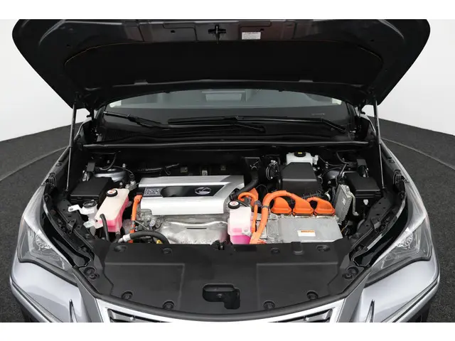 Lexus NX 300h AWD Luxury Line 2018 Hybride Benzine 33