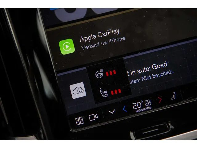 Volvo V60 2.0 B3 Plus Bright 2022 Benzine 23