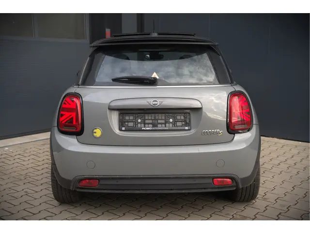 MINI Electric Mini Yours 33 kWh 2020 Elektrisch 5