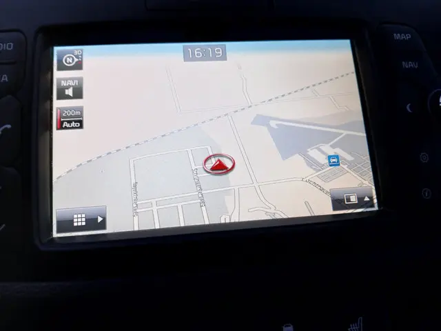 Kia cee'd 1.0 T-GDi GT-Line 2015 Benzine 19