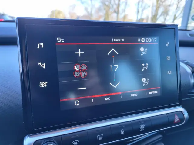 Citroën C4 Cactus 1.2 PureTech Feel 2020 Benzine 13