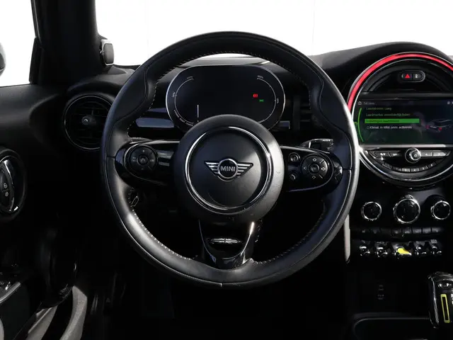 MINI Electric Mini Yours 33 kWh 2020 Elektrisch 22