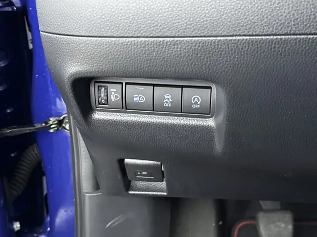 Toyota Aygo X 1.0 VVT-i MT Premium 2024 Benzine 15