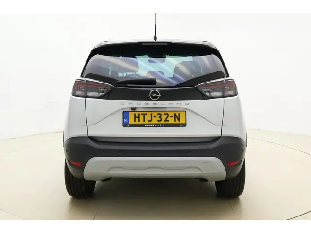 Opel Crossland 1.2 Turbo Ultimate 2023 Benzine 11