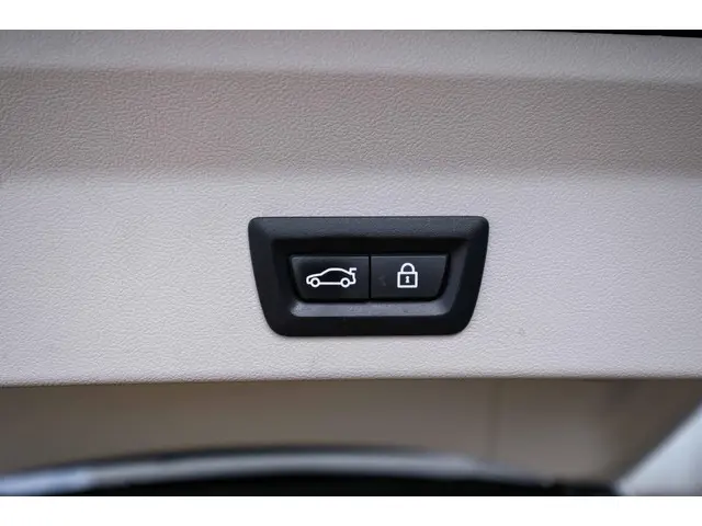 BMW X3 XDrive20d High Executive|PANO|CAM|LEDER 2022 Diesel 13