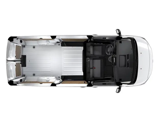 Peugeot e-Expert EV L3 75 kWh 2025 Elektrisch 8