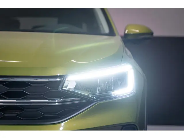 Volkswagen Taigo 1.0 TSI Life Edition 2024 Benzine 38