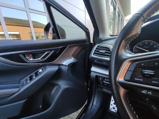 Subaru XV 2.0i e-BOXER Premium 2021 Hybride Benzine 22