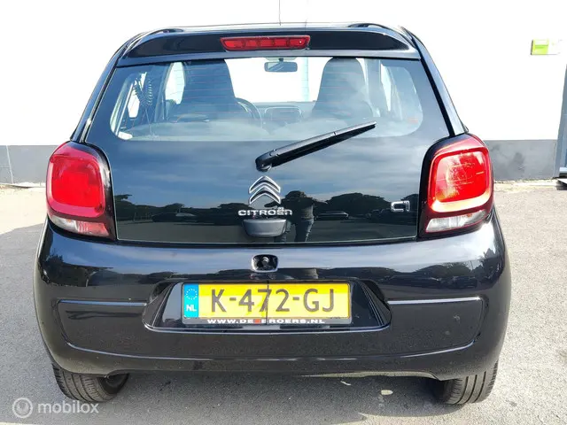Citroën C1 1.0 VTi Feel 2021 Benzine 6