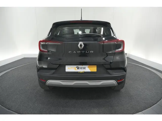 Renault Captur TCe 90 Evolution 2023 Benzine 19