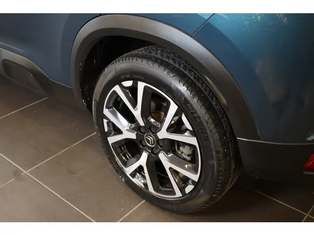 Citroën C5 Aircross PT Feel 130 2019 Benzine 14