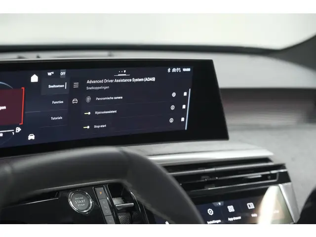 Peugeot 3008 1.2 Hybrid 145 GT 2025 Hybride Benzine 47