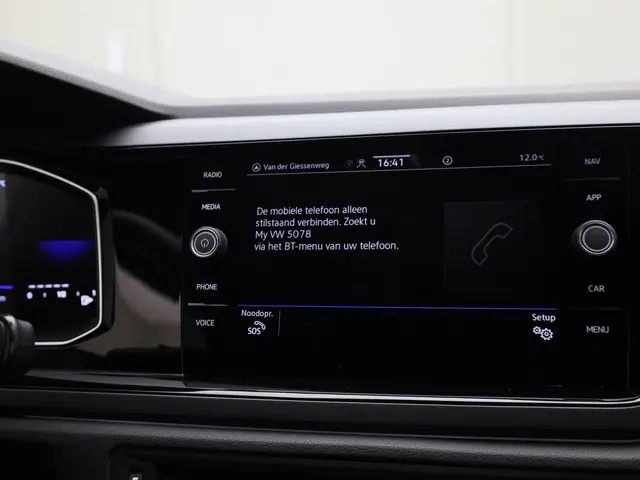 Volkswagen Polo 1.0 TSI 95pk R-Line 2023 Benzine 33