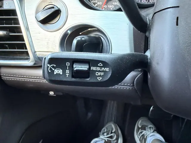 Porsche Panamera Sport Turismo 3.0 4 2013 Benzine 23