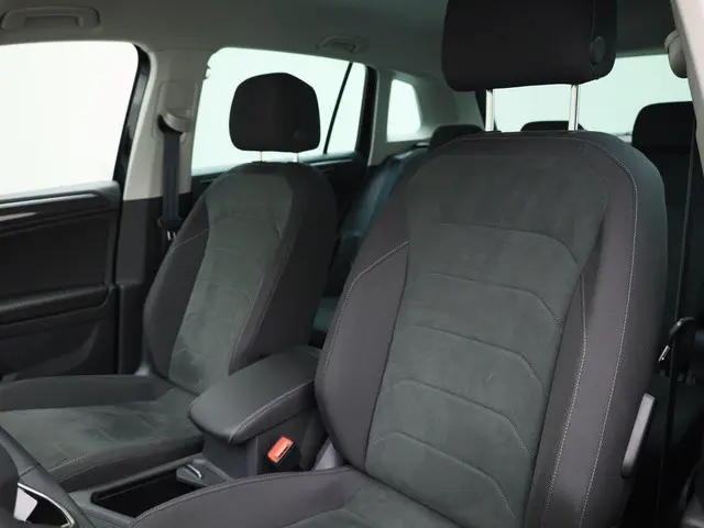 Volkswagen Tiguan 1.5TSI/150PK Elegance DSG 2024 Benzine