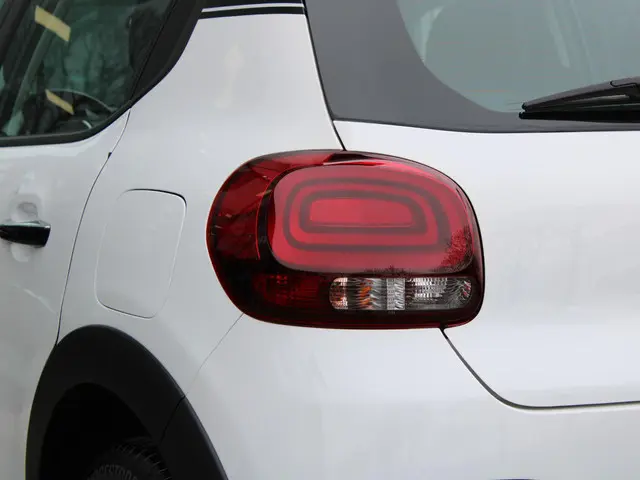 Citroën C3 1.2 PureTech S&S Feel 2019 Benzine 24
