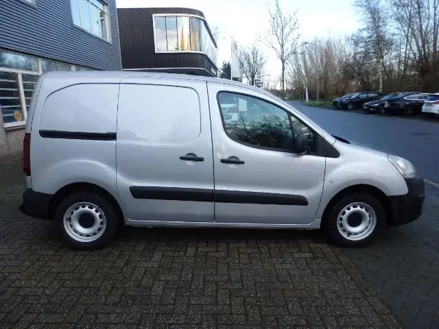 Peugeot Partner 1.6 HDI AIRCO CRUISE EURO 6 2018 Diesel 14