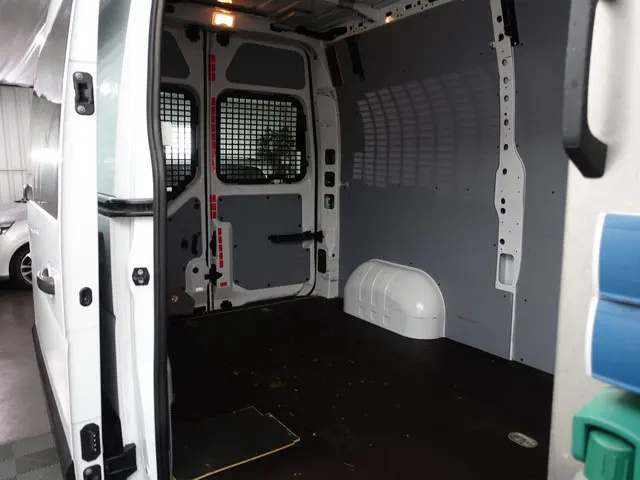 Opel Movano 2.3 CDTI L2H3 Aut- 2015 Diesel 29
