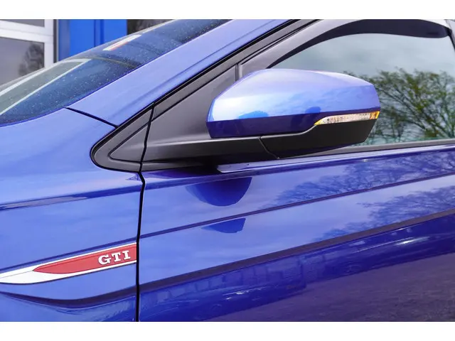 Volkswagen Polo 2.0 TSI GTI 2019 Benzine 10