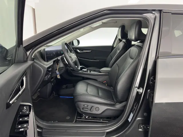 Kia EV6 Plus 77.4 kWh [ 3-Fase ] 2021 Elektrisch 8