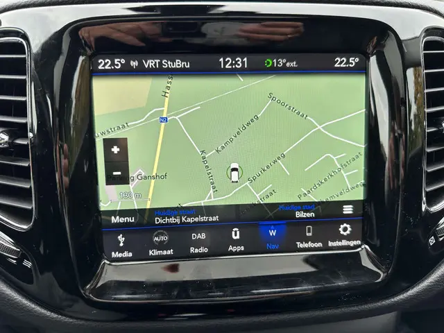 Jeep Compass Compass 1.6 MultiJet Limited 2020 Diesel 20