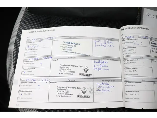 Renault Twingo 1.0 SCe Collection 2017 Benzine 14