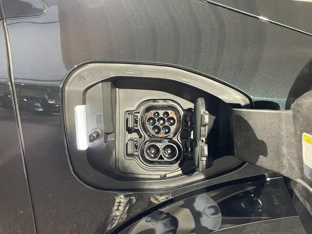 Nissan ARIYA Evolve 91 kWh 2023 Elektrisch 30